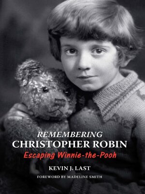 cover image of Remembering Christopher Robin